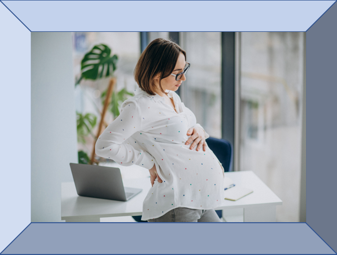 How To Manage Pain During Labor And Delivery Simple Coping