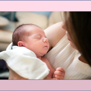How to Care for your Newborn - Be Confident and Prepared - A Webinar