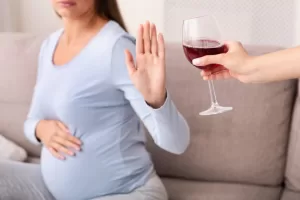 Alcohol during Pregnancy