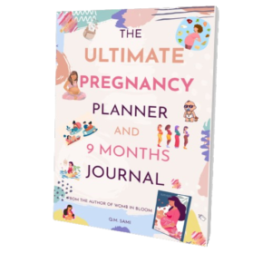 Pregnancy planner