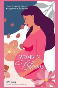 Womb In Bloom Paperback